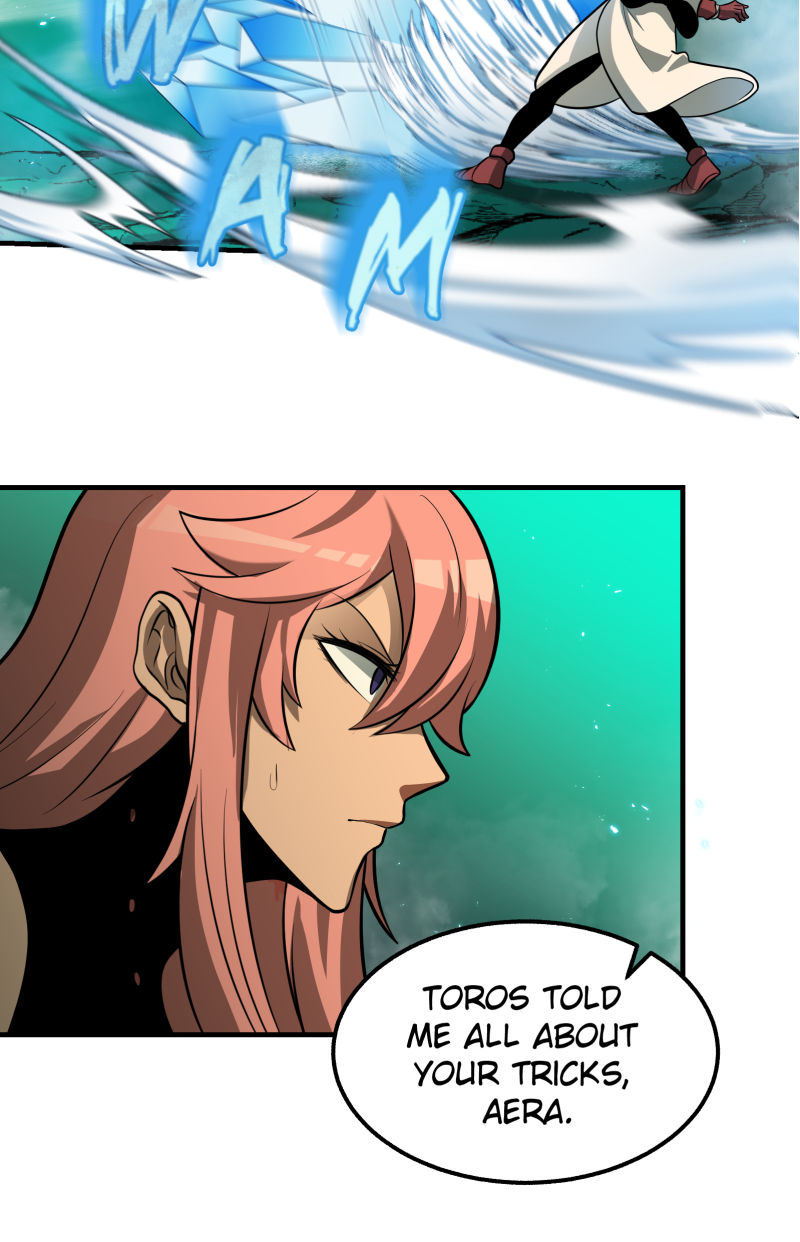 God Game chapter 25 page 11