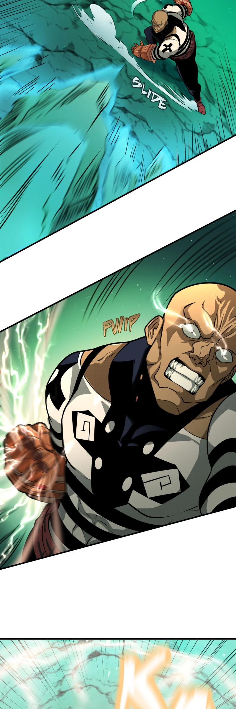 God Game chapter 25 page 15