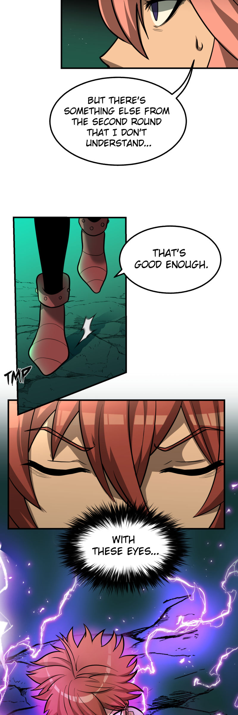 God Game chapter 25 page 22