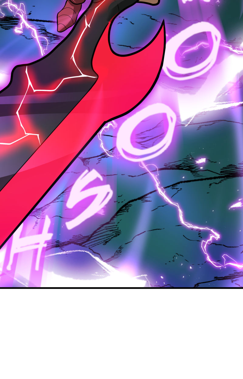 God Game chapter 25 page 24