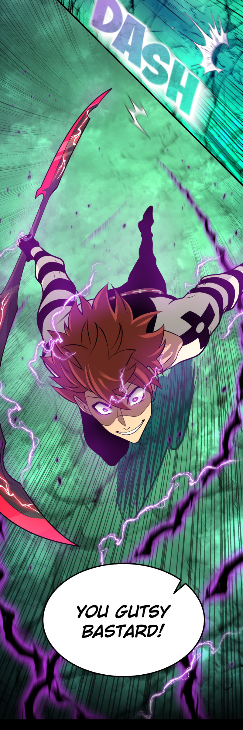 God Game chapter 25 page 26