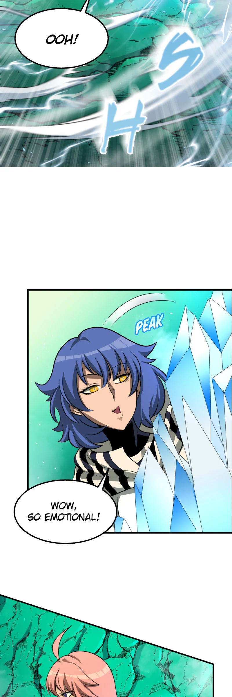 God Game chapter 25 page 7