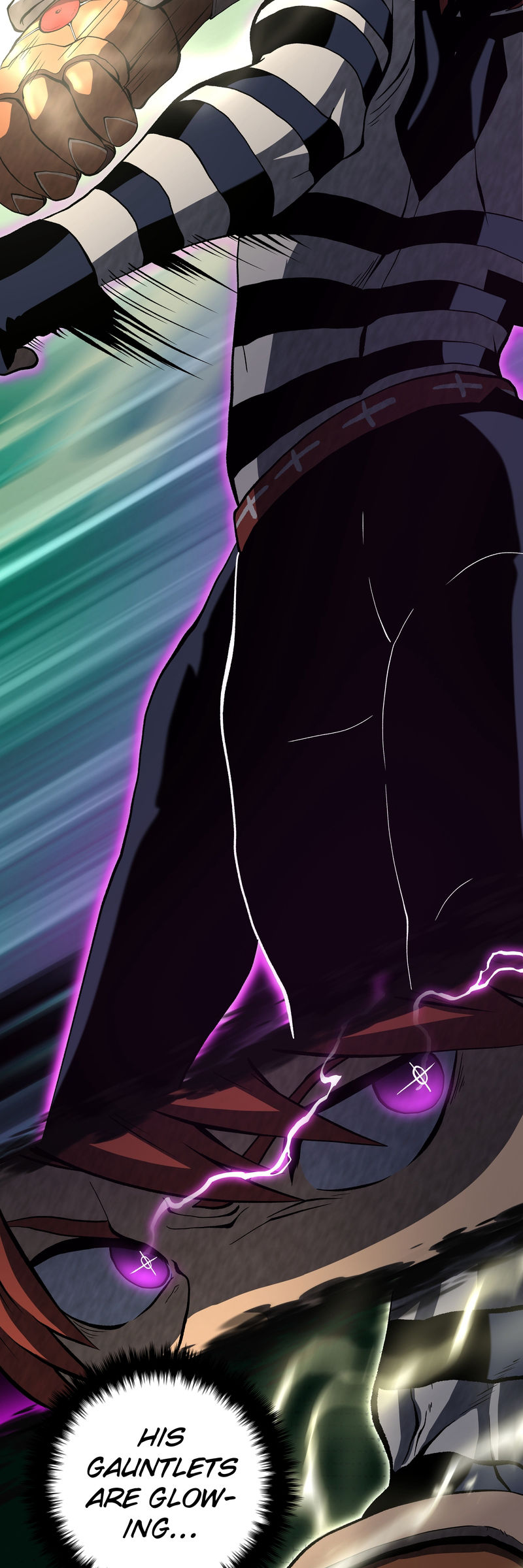 God Game chapter 26 page 12