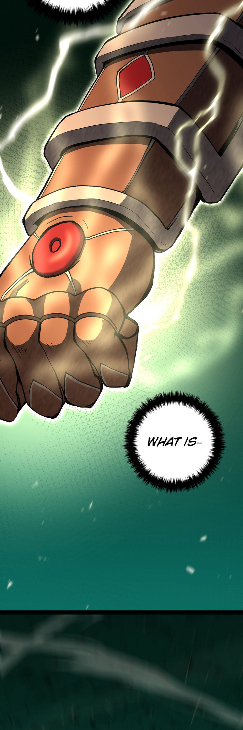 God Game chapter 26 page 13