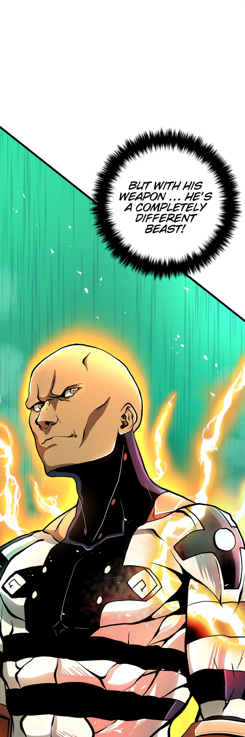 God Game chapter 26 page 18