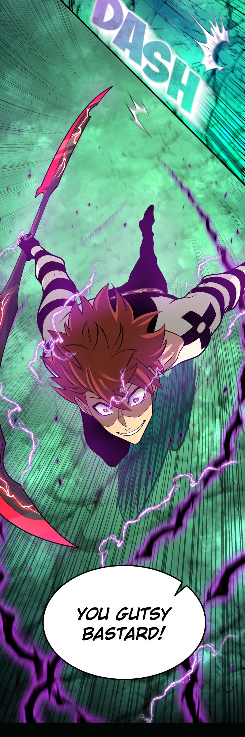 God Game chapter 26 page 2