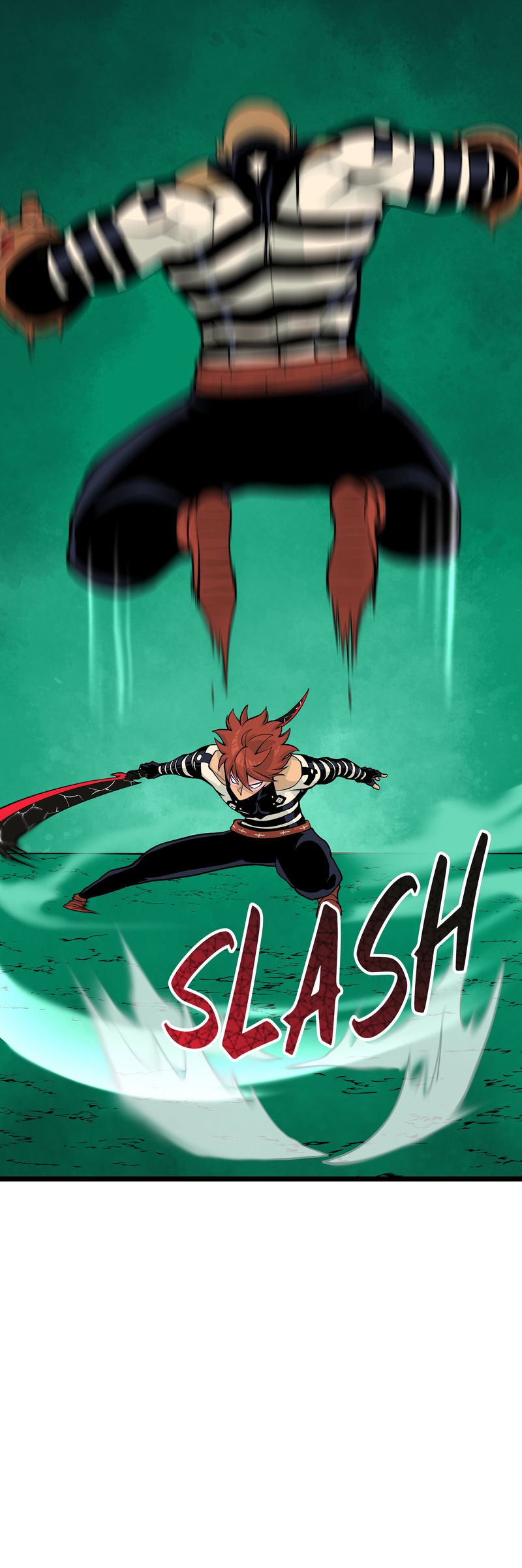 God Game chapter 26 page 26