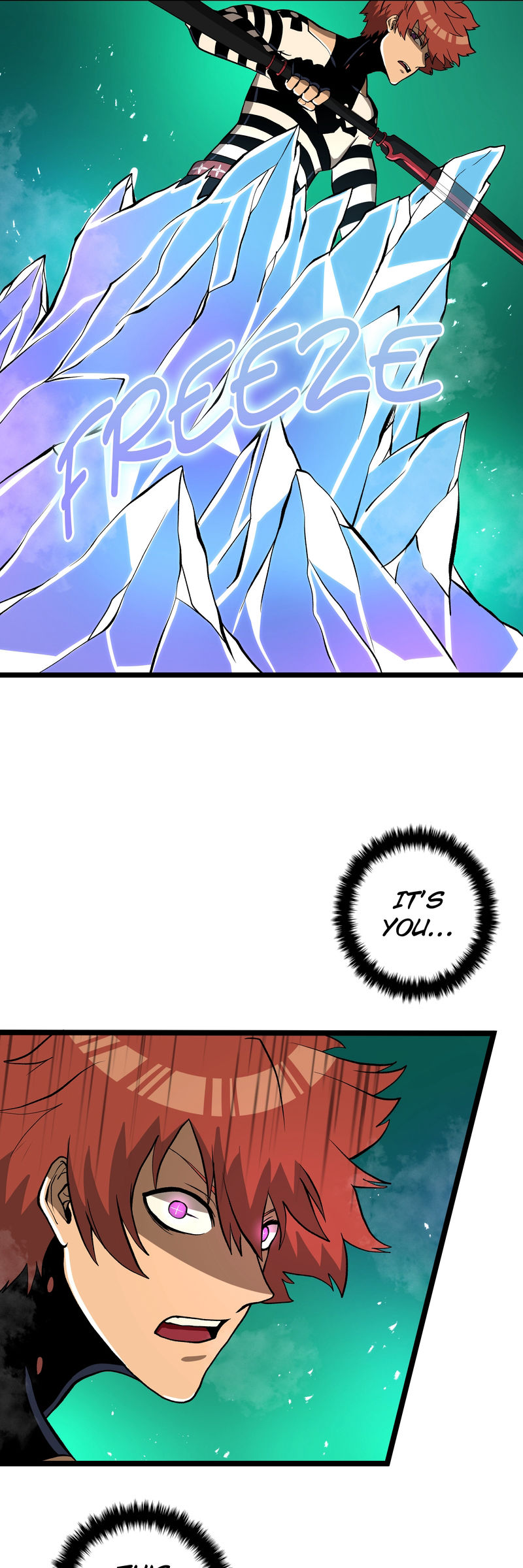 God Game chapter 26 page 32