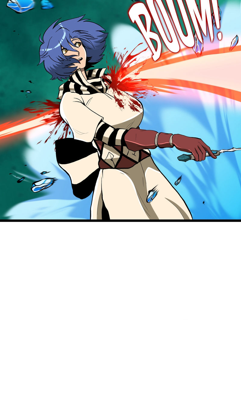 God Game chapter 26 page 45