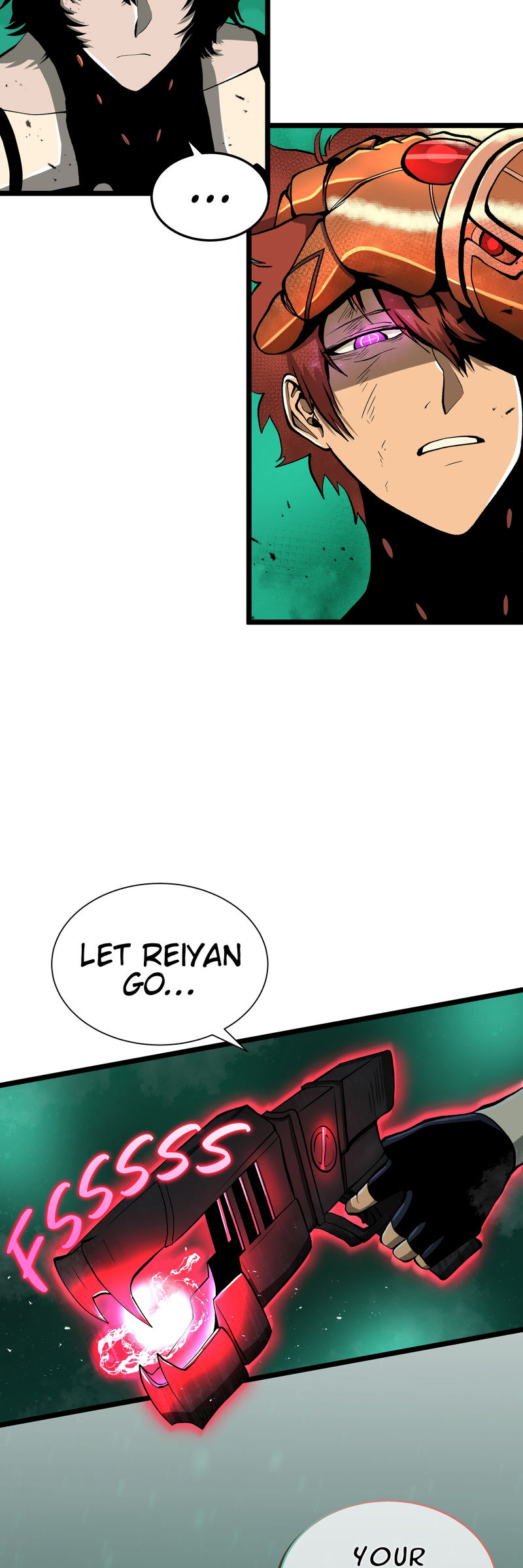 God Game chapter 26 page 47