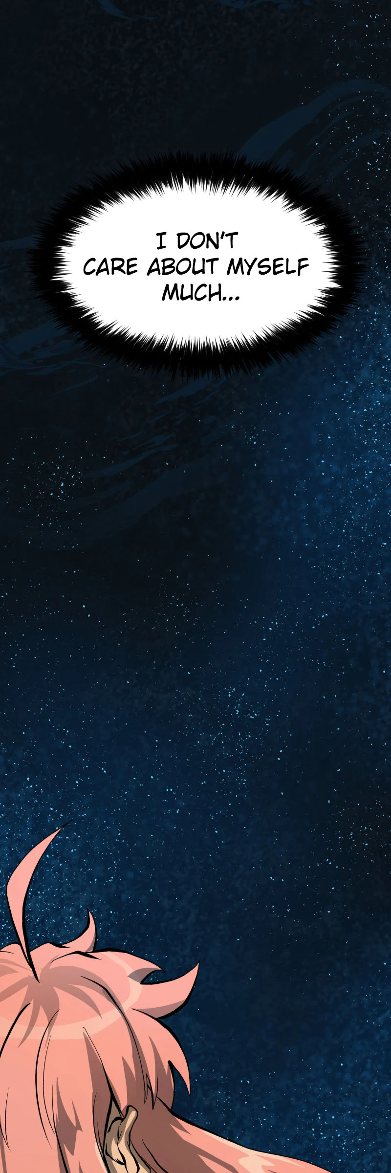 God Game chapter 27 page 10