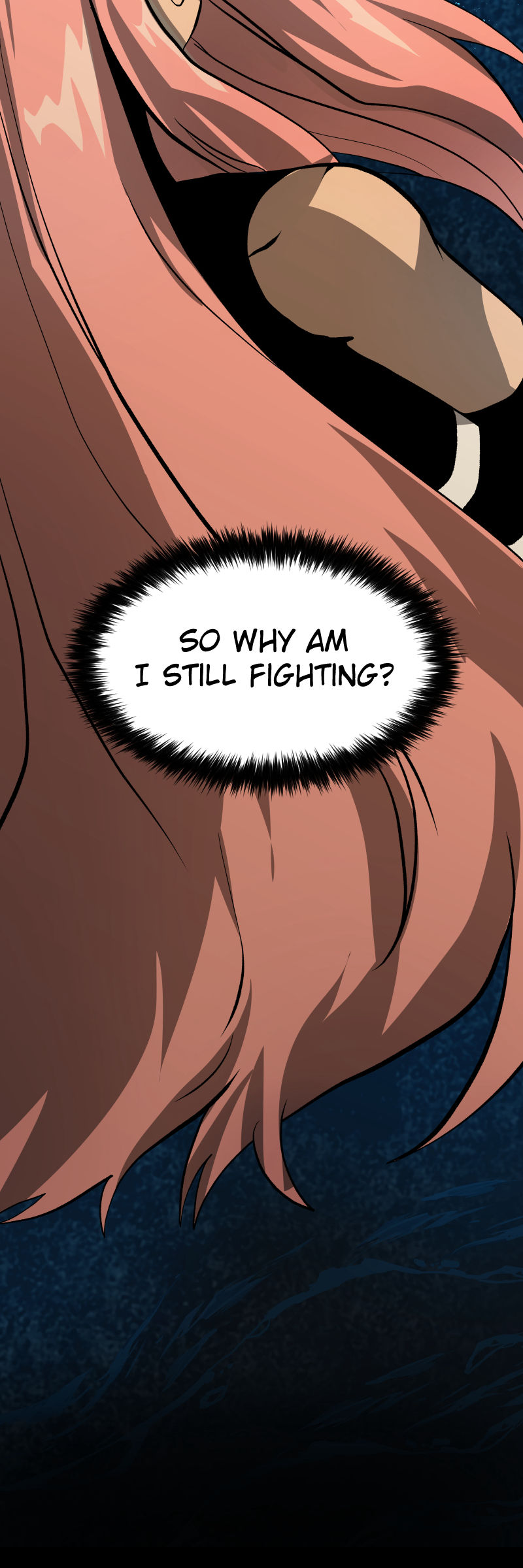 God Game chapter 27 page 11