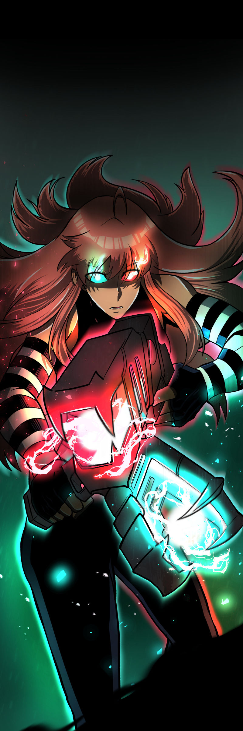 God Game chapter 27 page 14