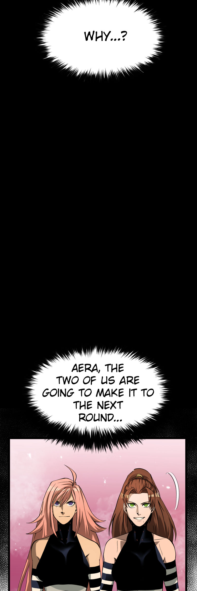 God Game chapter 27 page 19