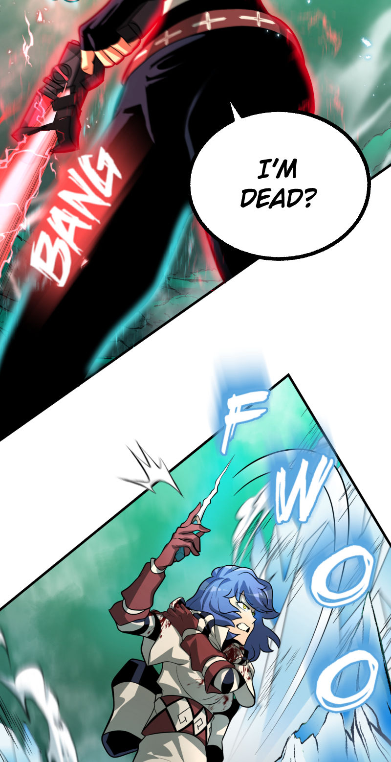 God Game chapter 27 page 34