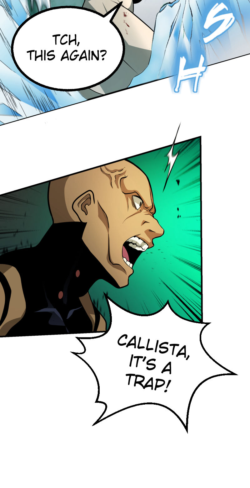 God Game chapter 27 page 35