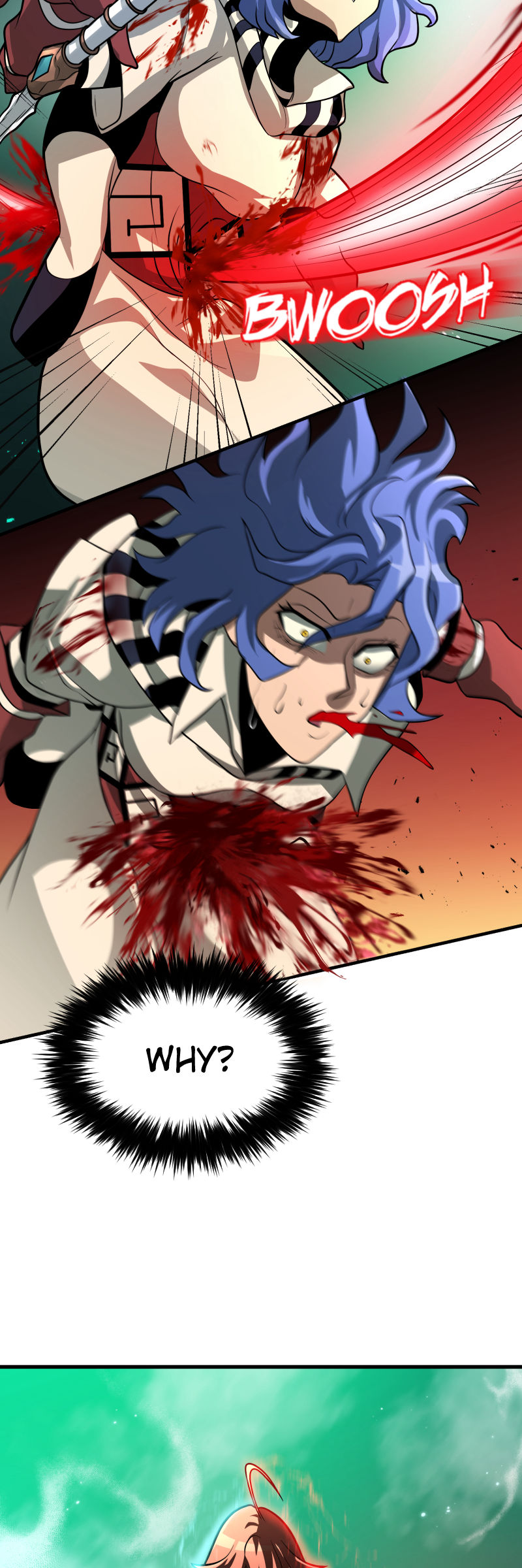 God Game chapter 27 page 40