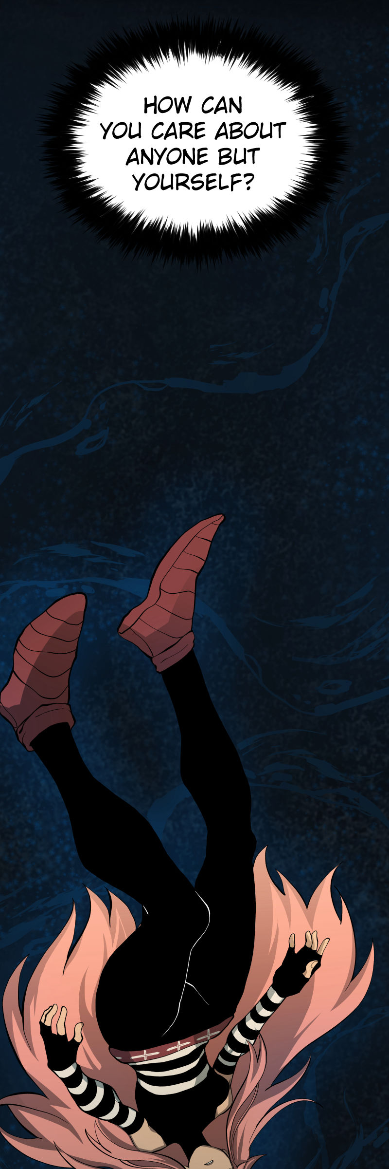 God Game chapter 27 page 8