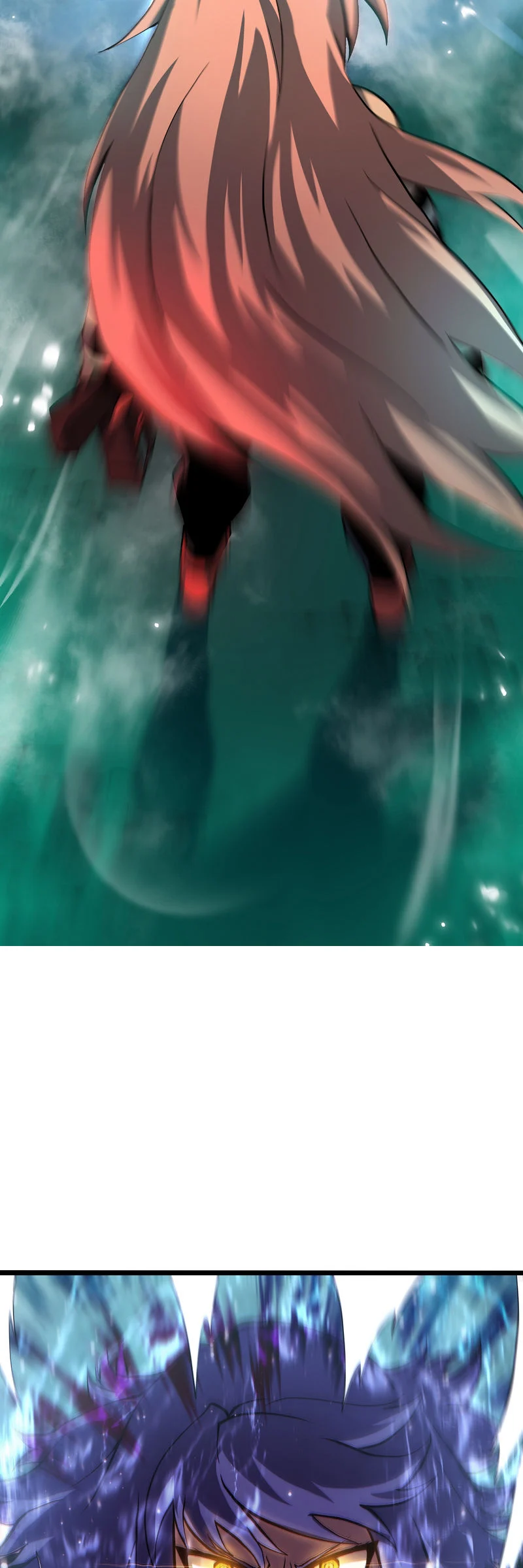 God Game chapter 28 page 11