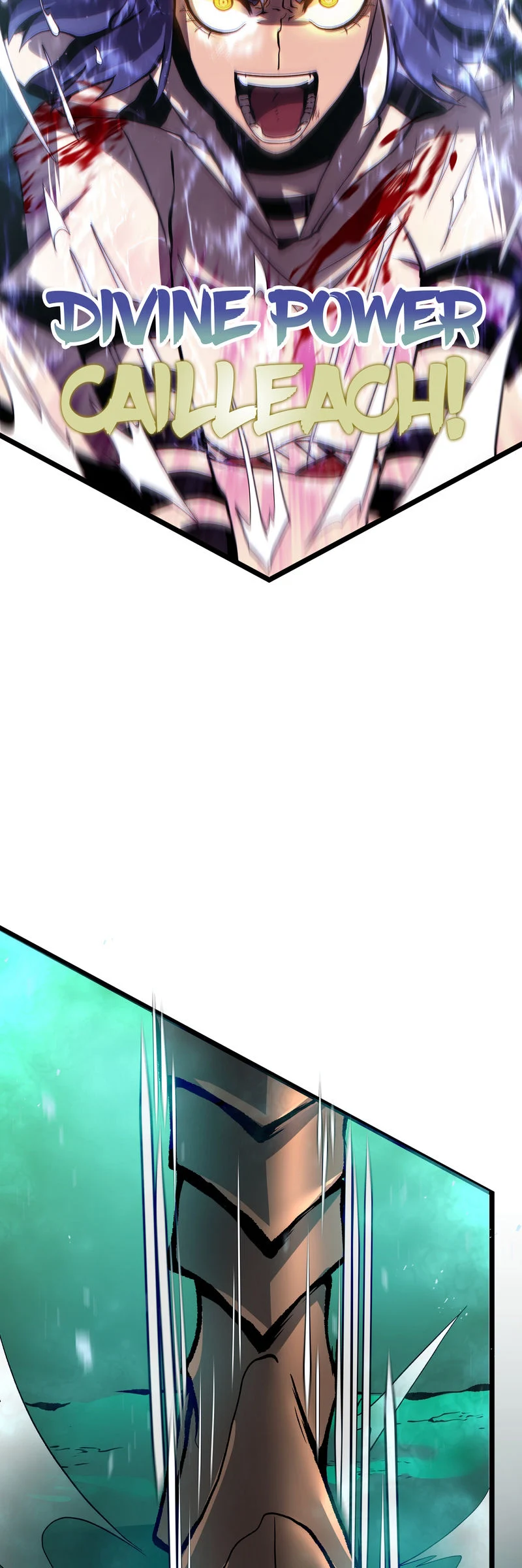 God Game chapter 28 page 12