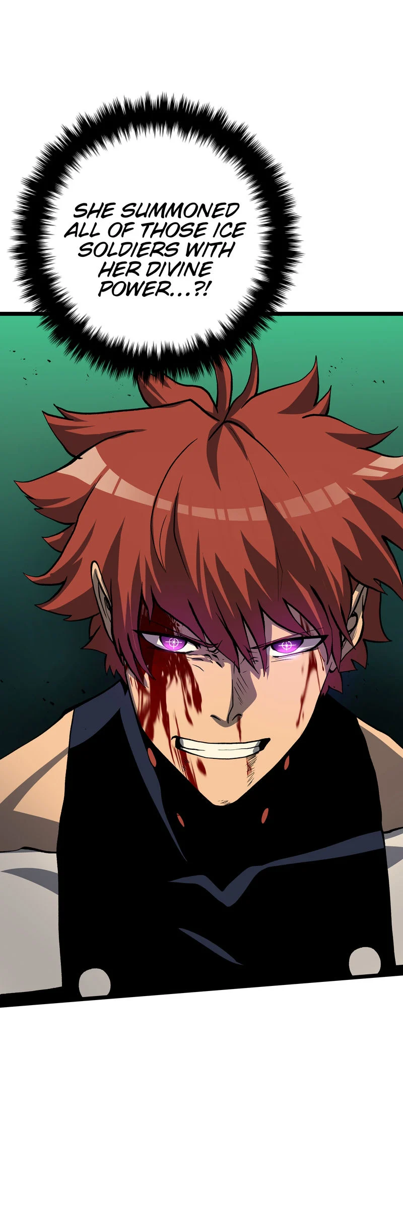 God Game chapter 28 page 18