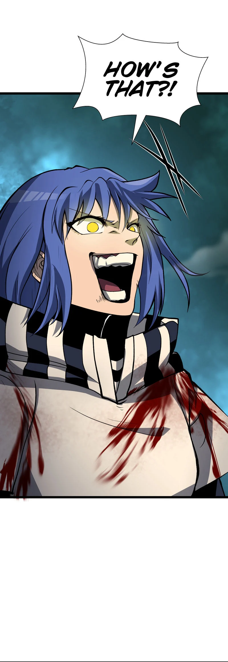 God Game chapter 28 page 19