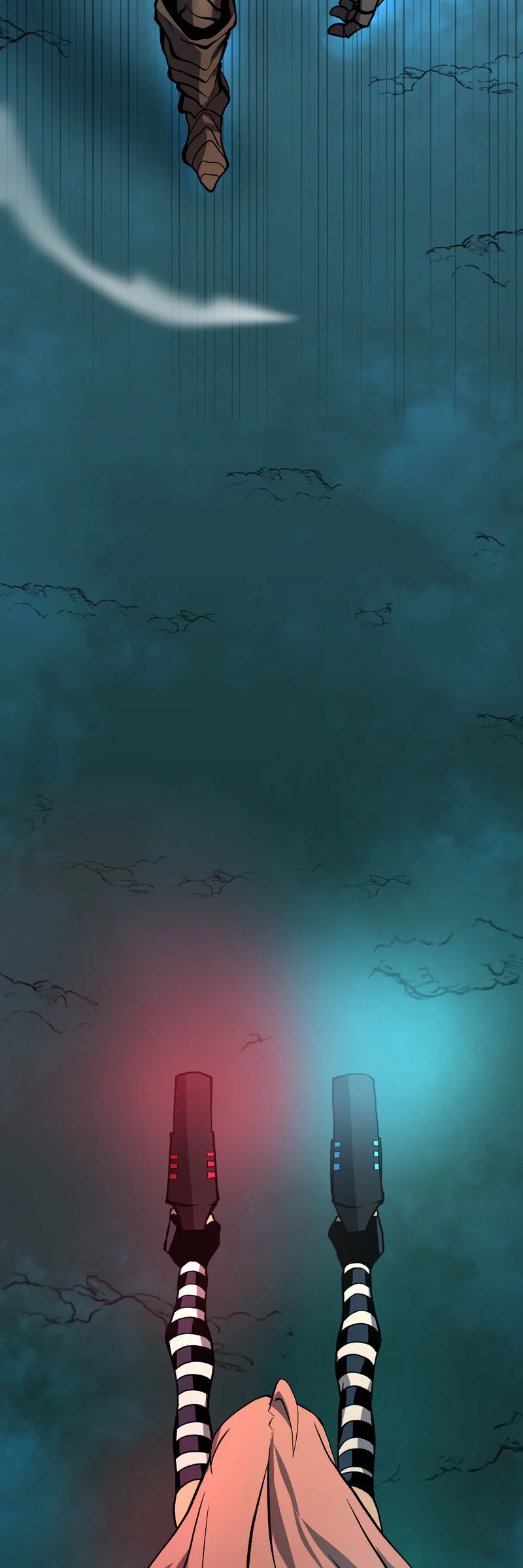 God Game chapter 28 page 22