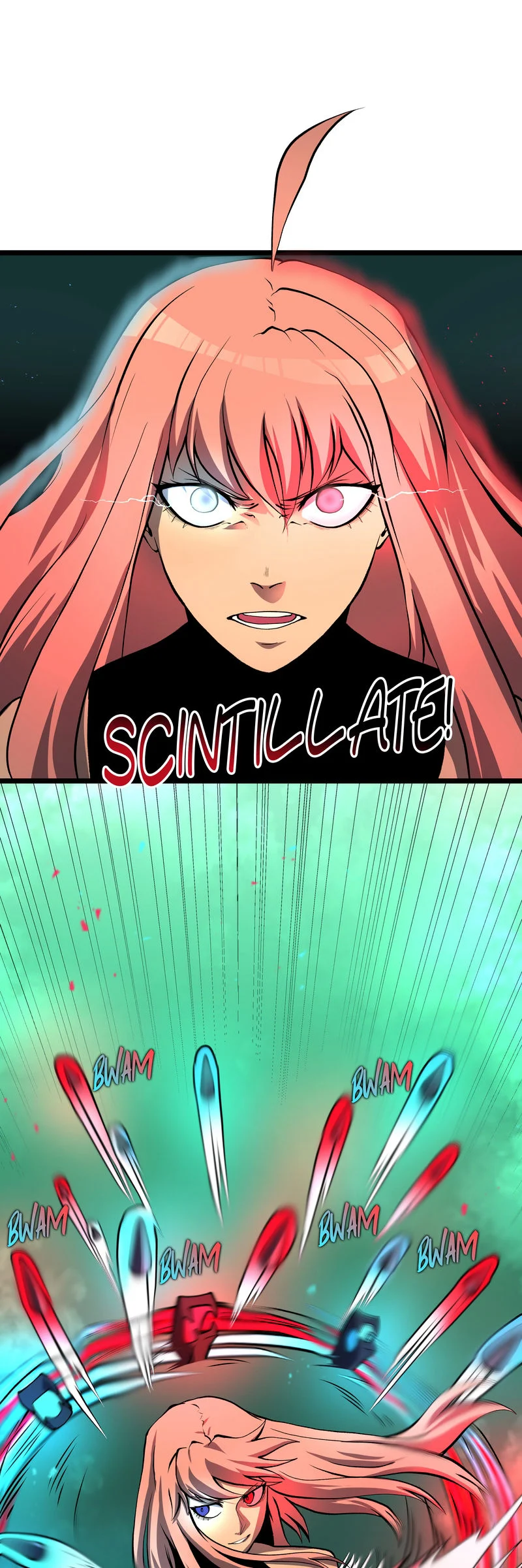 God Game chapter 28 page 24