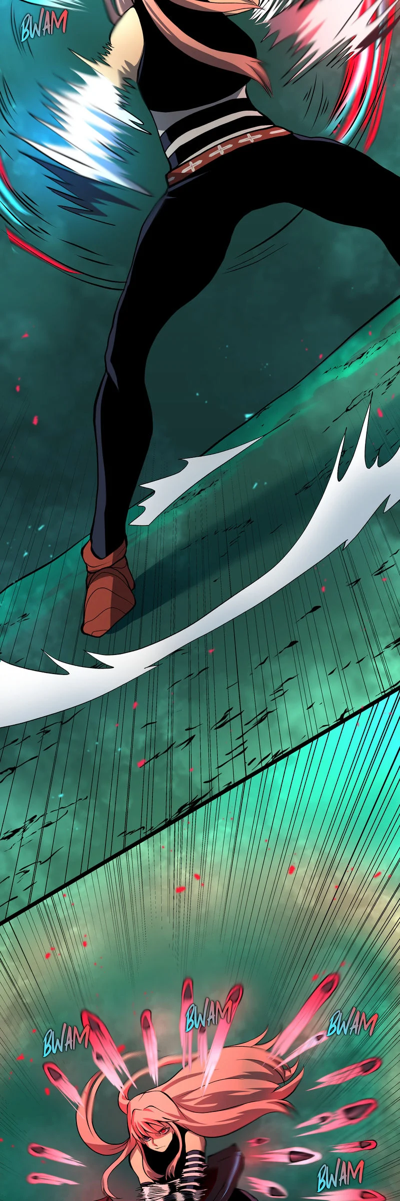 God Game chapter 28 page 25