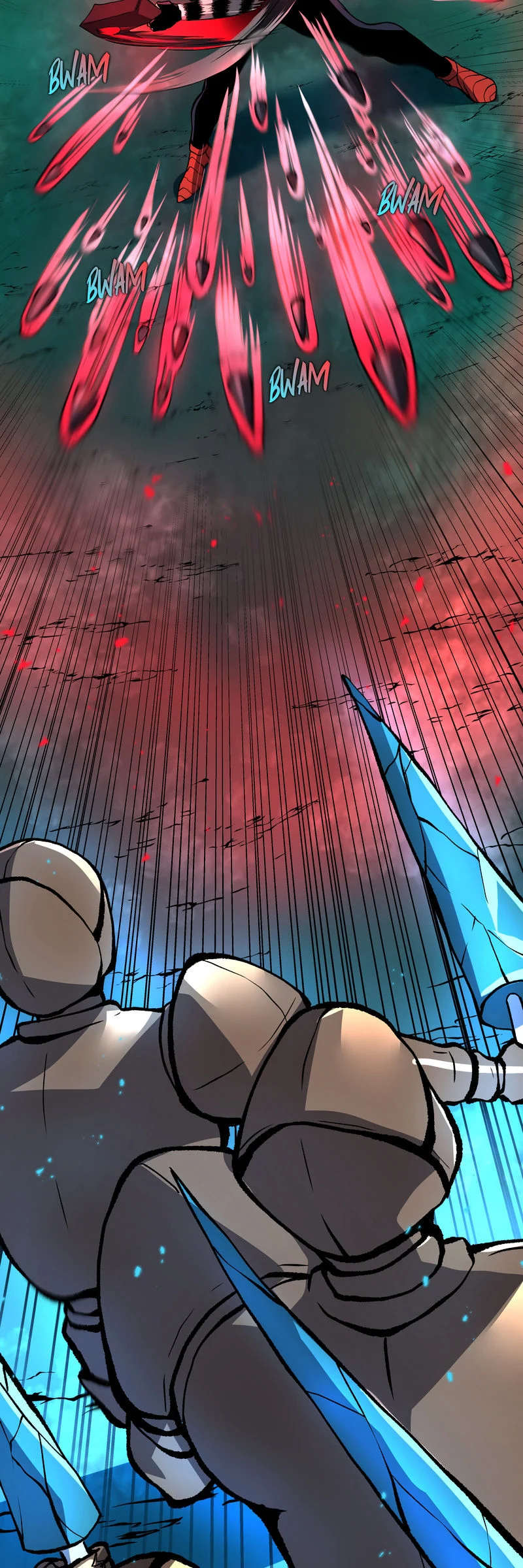 God Game chapter 28 page 26