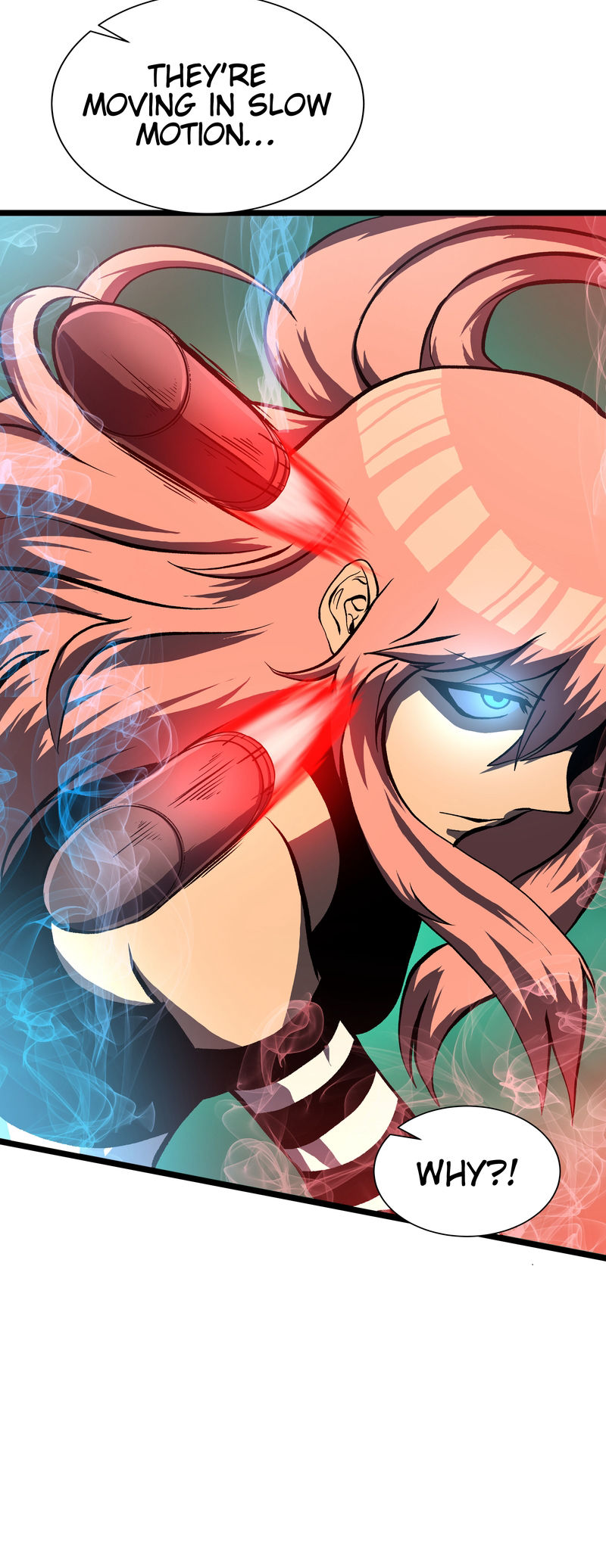 God Game chapter 28 page 29