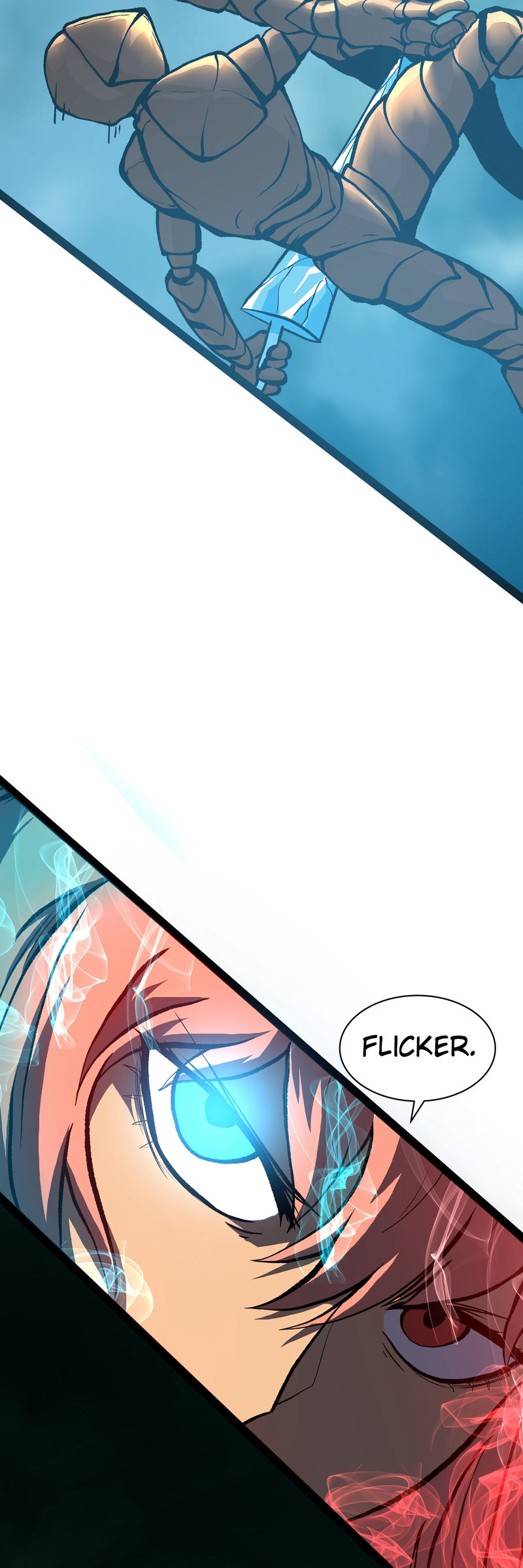 God Game chapter 28 page 36