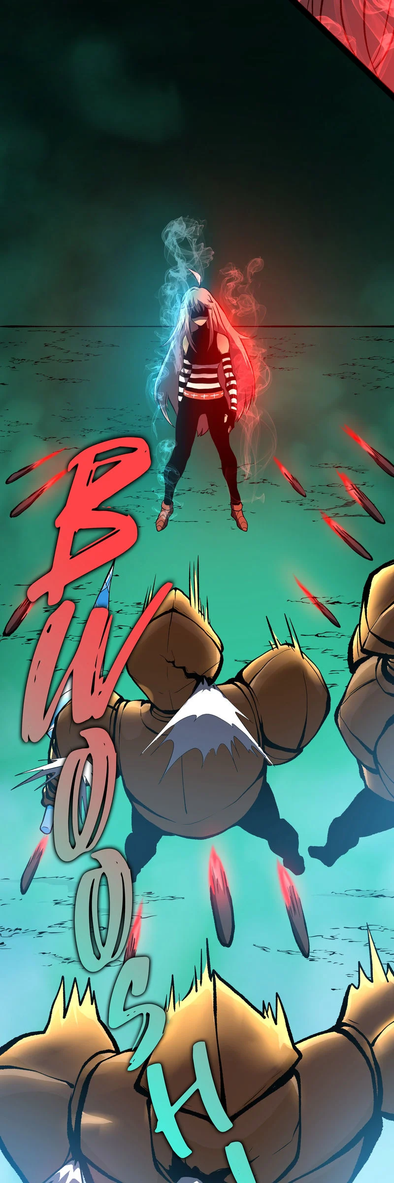 God Game chapter 28 page 37