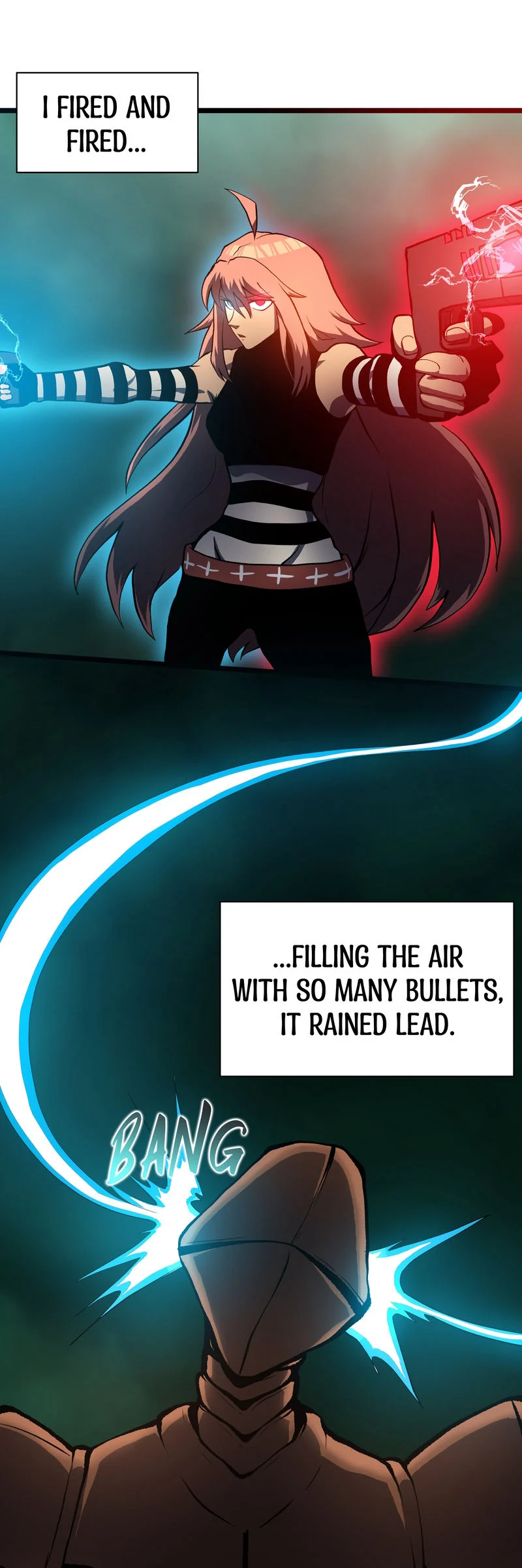 God Game chapter 28 page 39