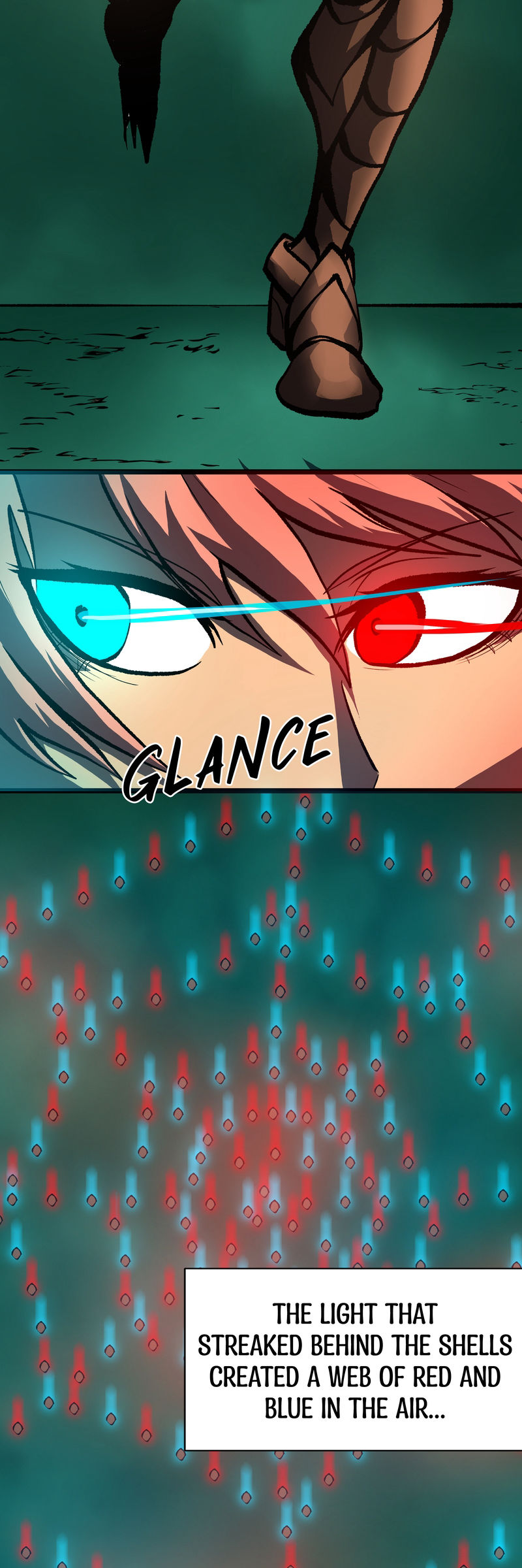 God Game chapter 28 page 41