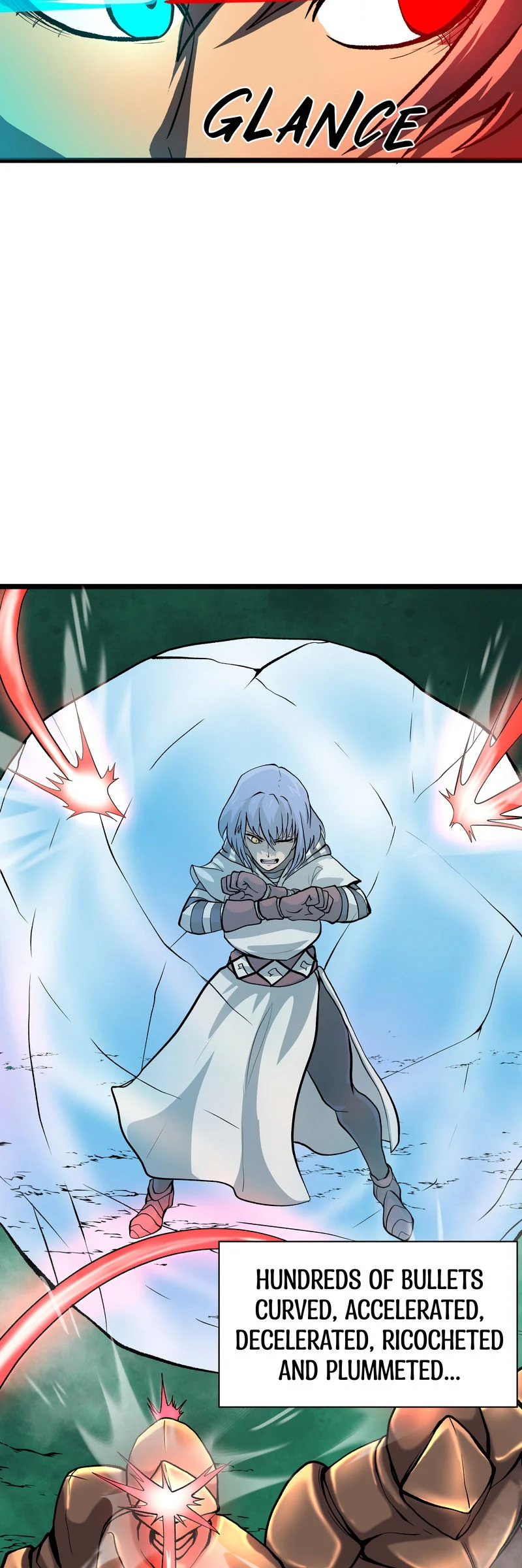 God Game chapter 28 page 43