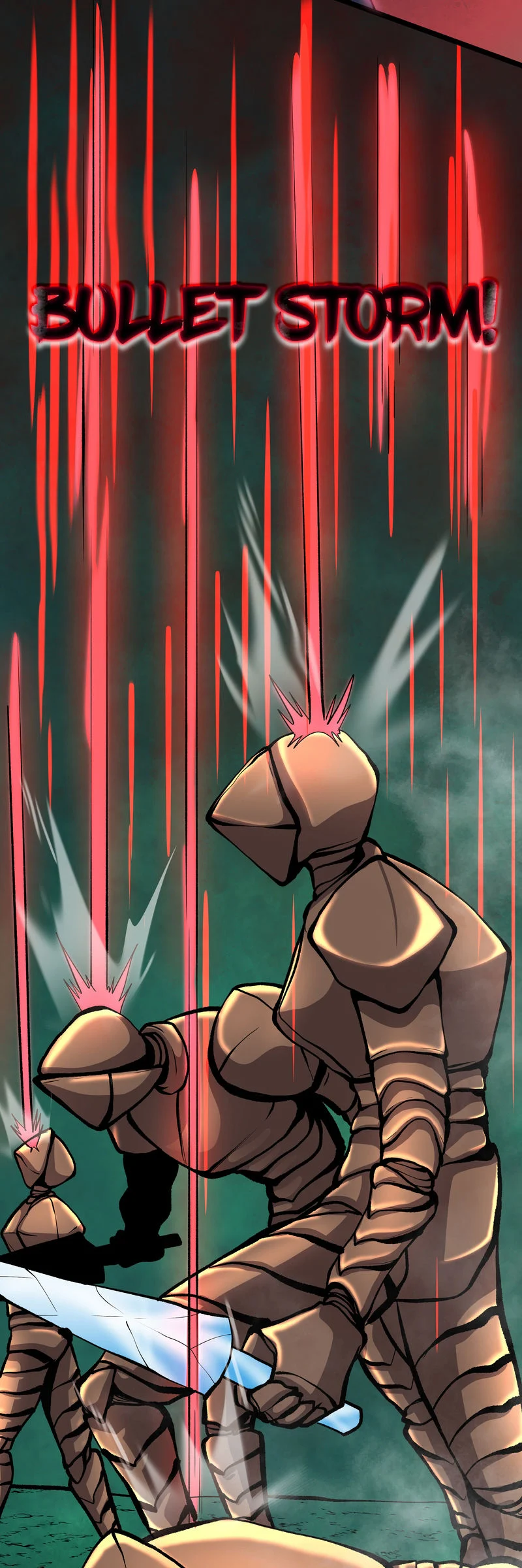 God Game chapter 28 page 47