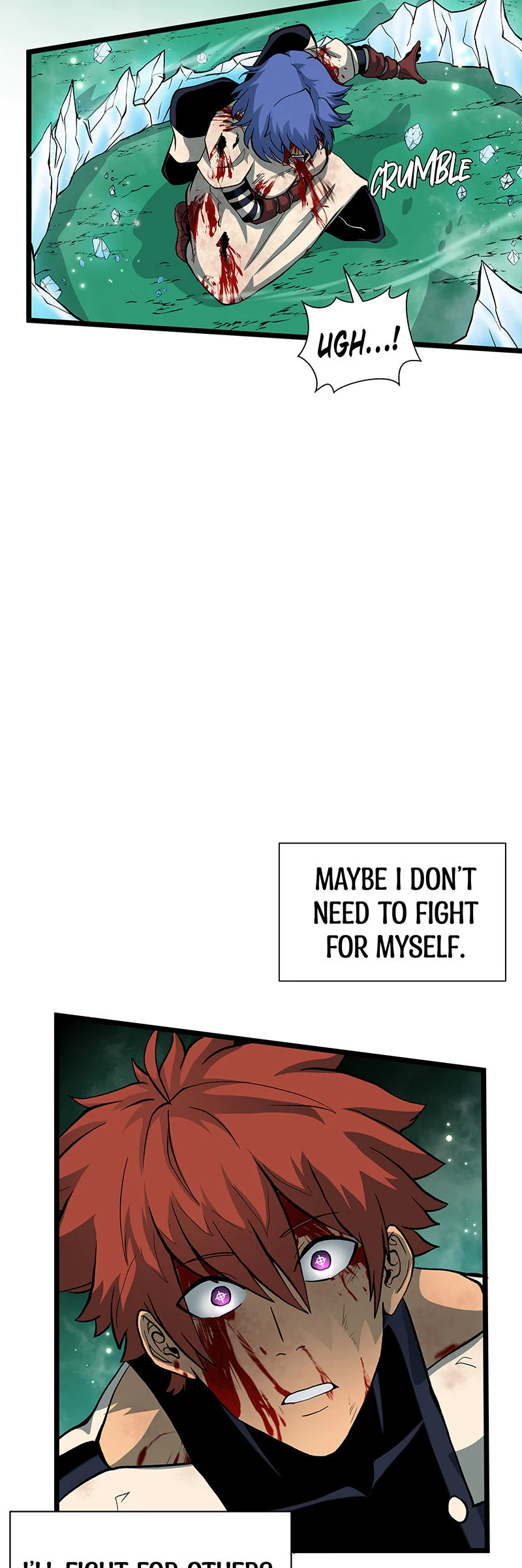 God Game chapter 28 page 50