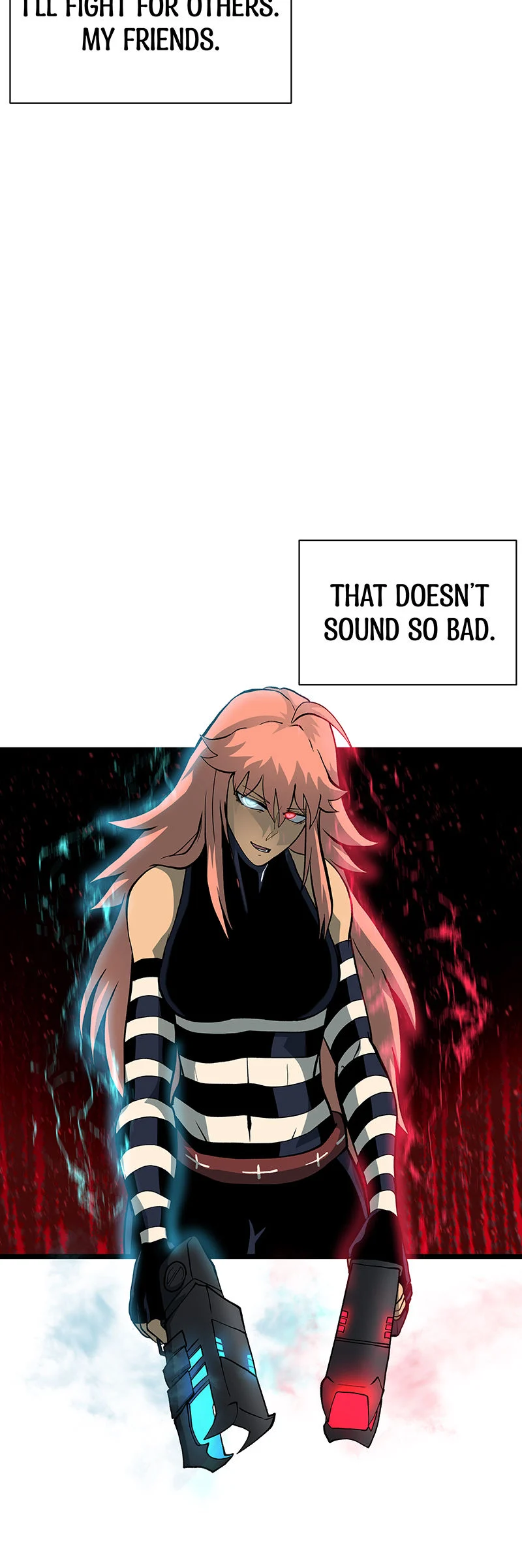 God Game chapter 28 page 51