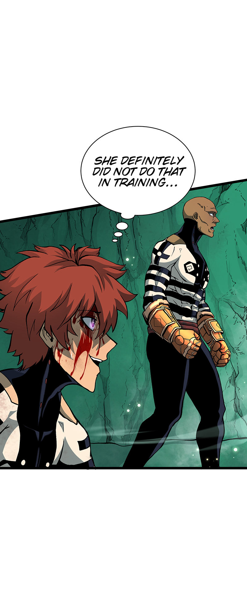 God Game chapter 28 page 52