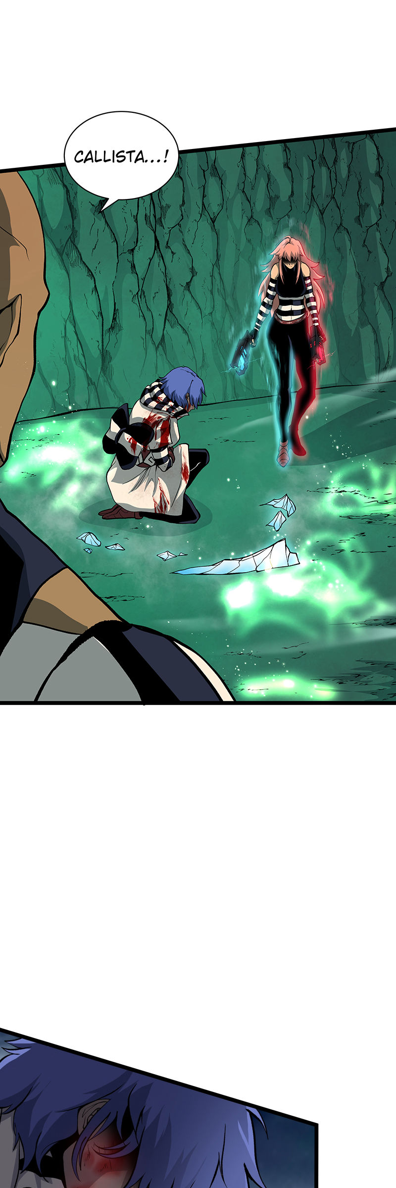 God Game chapter 28 page 53