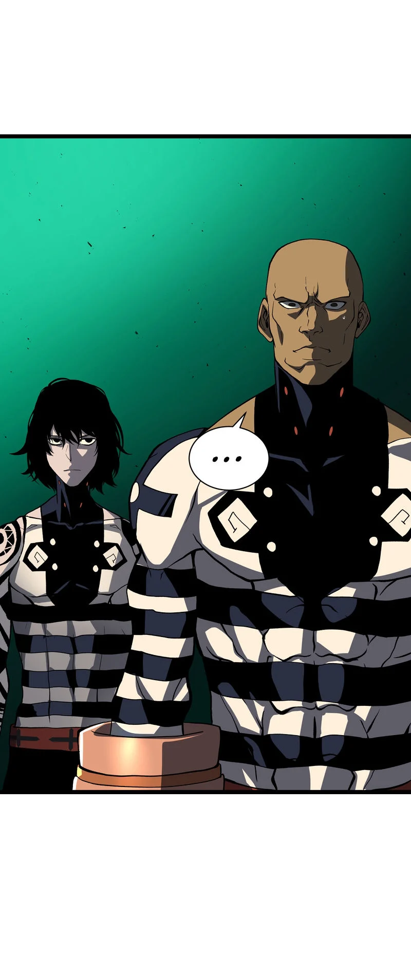 God Game chapter 28 page 7