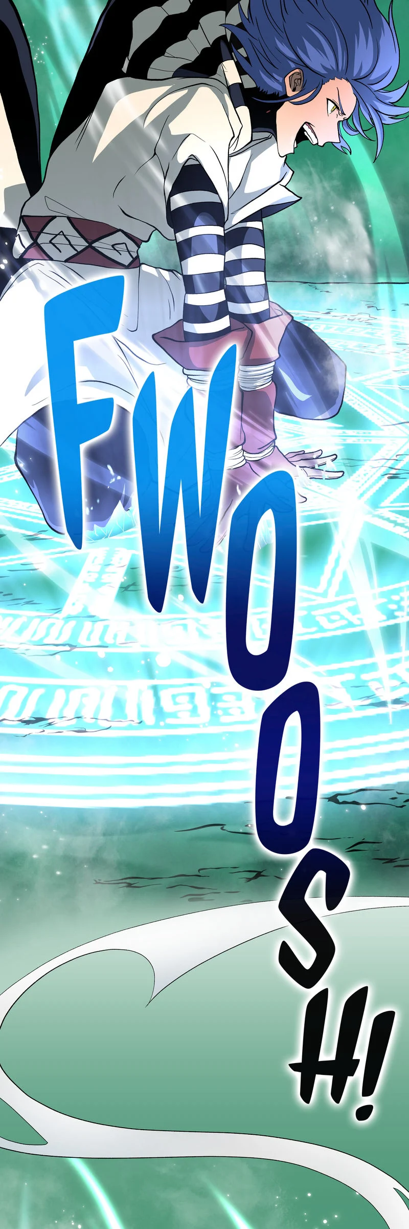 God Game chapter 28 page 9