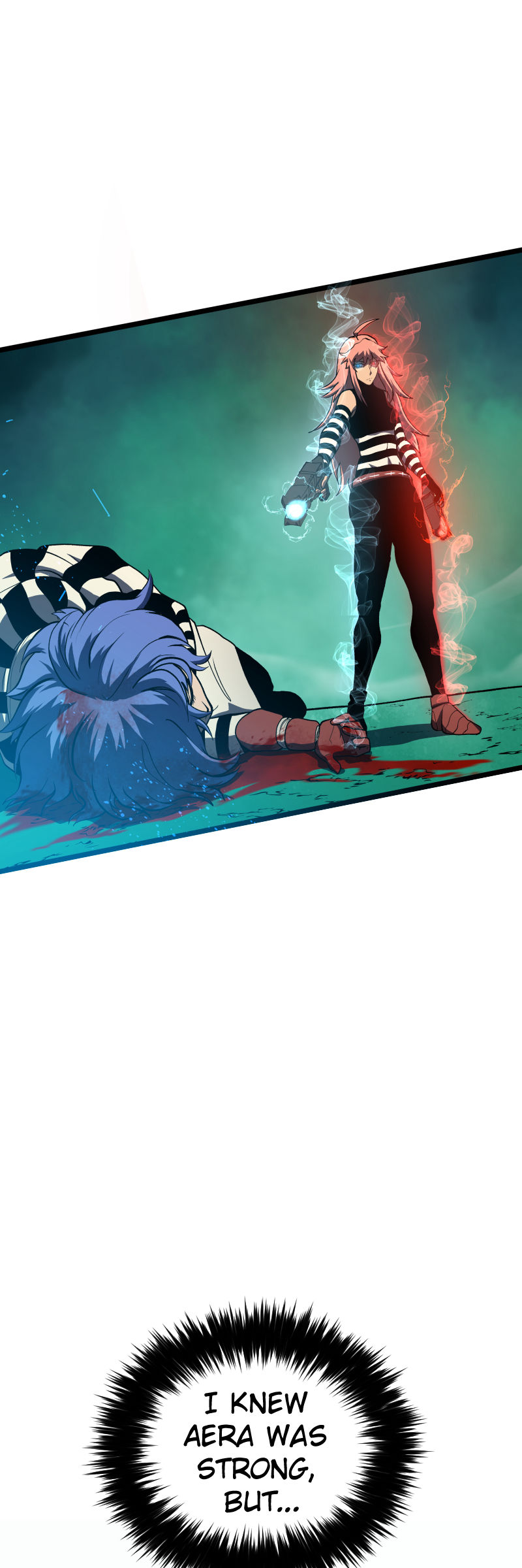 God Game chapter 29 page 1