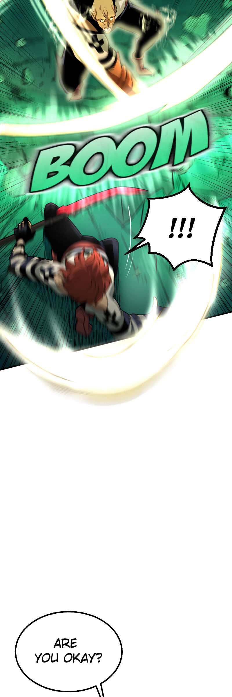 God Game chapter 29 page 10