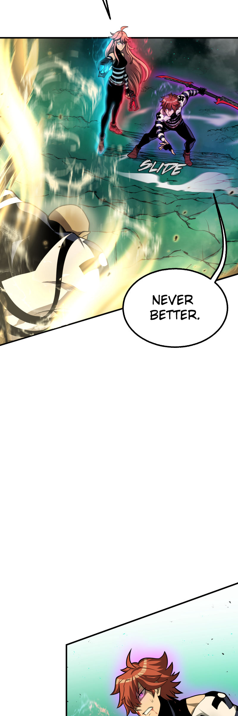 God Game chapter 29 page 11