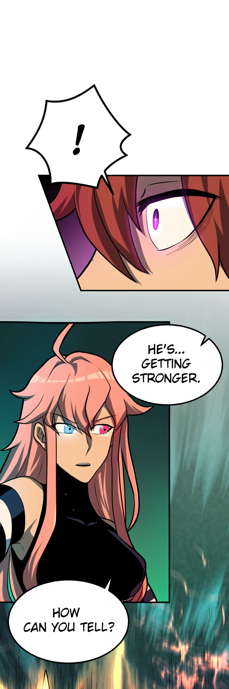 God Game chapter 29 page 14