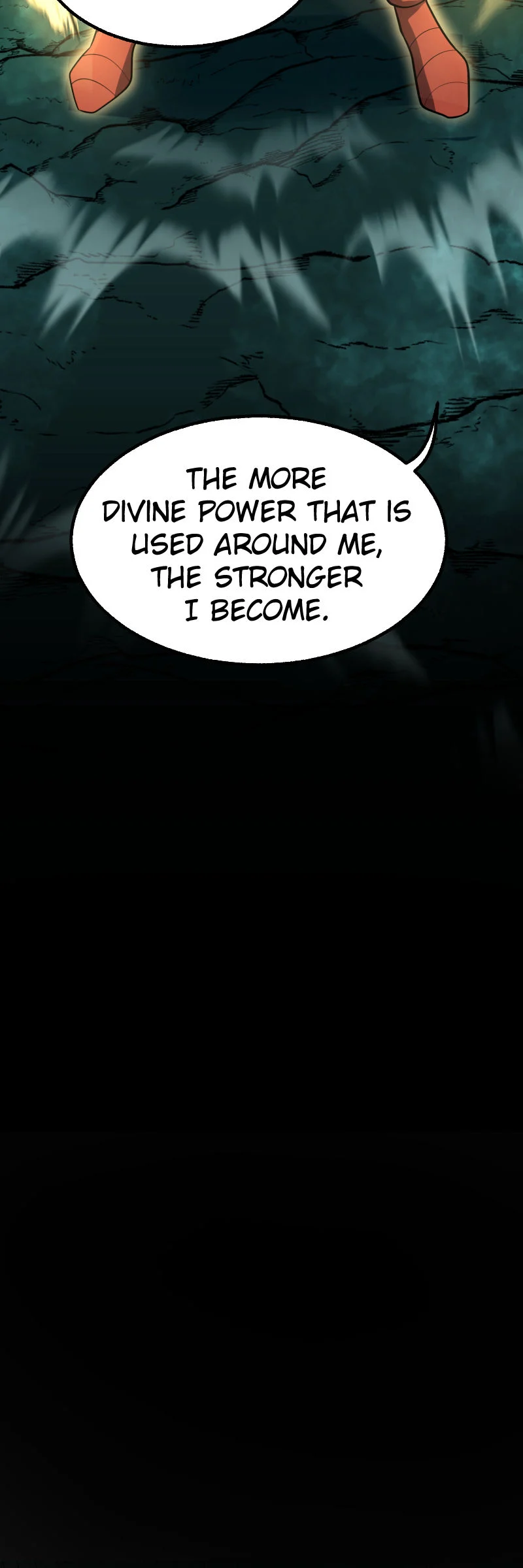 God Game chapter 29 page 18