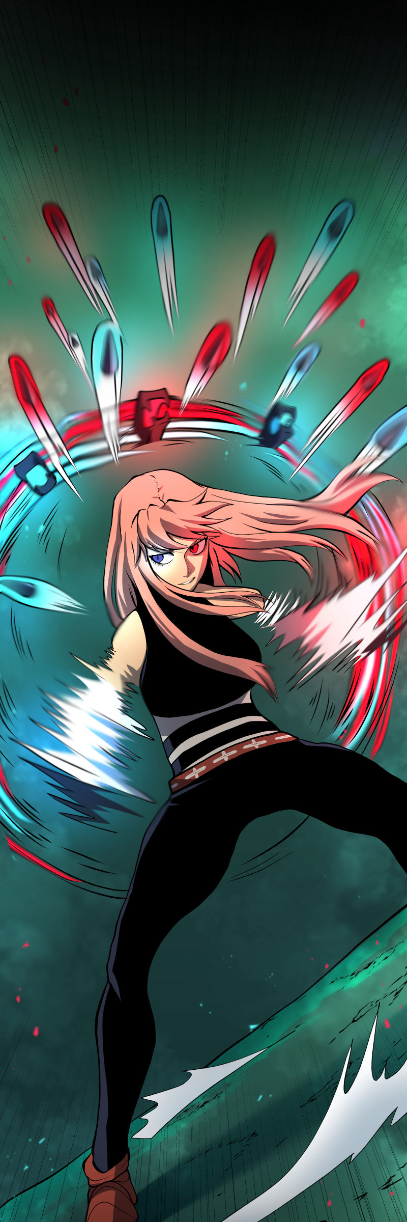 God Game chapter 29 page 19