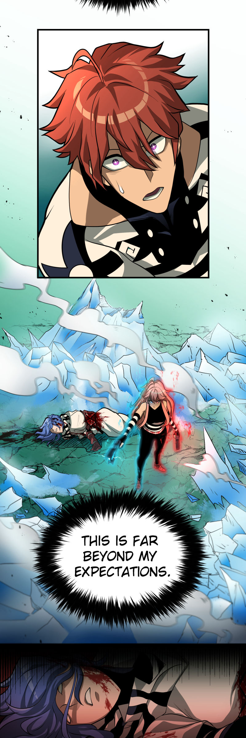 God Game chapter 29 page 2